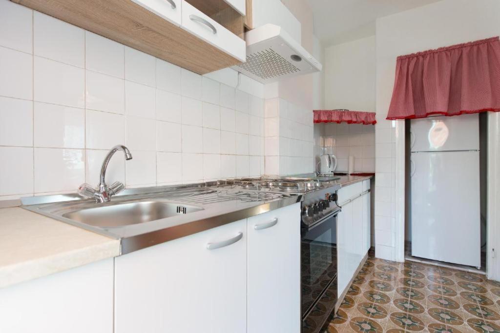 Apartments Hodanic Krk Town Extérieur photo