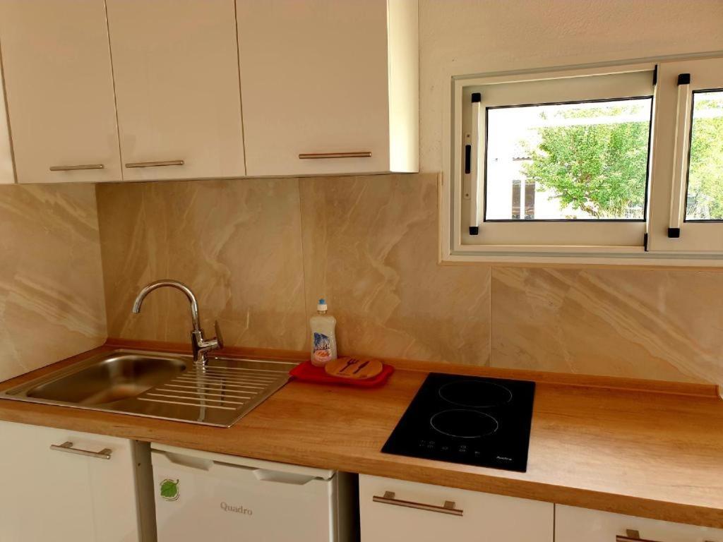 Apartments Hodanic Krk Town Extérieur photo