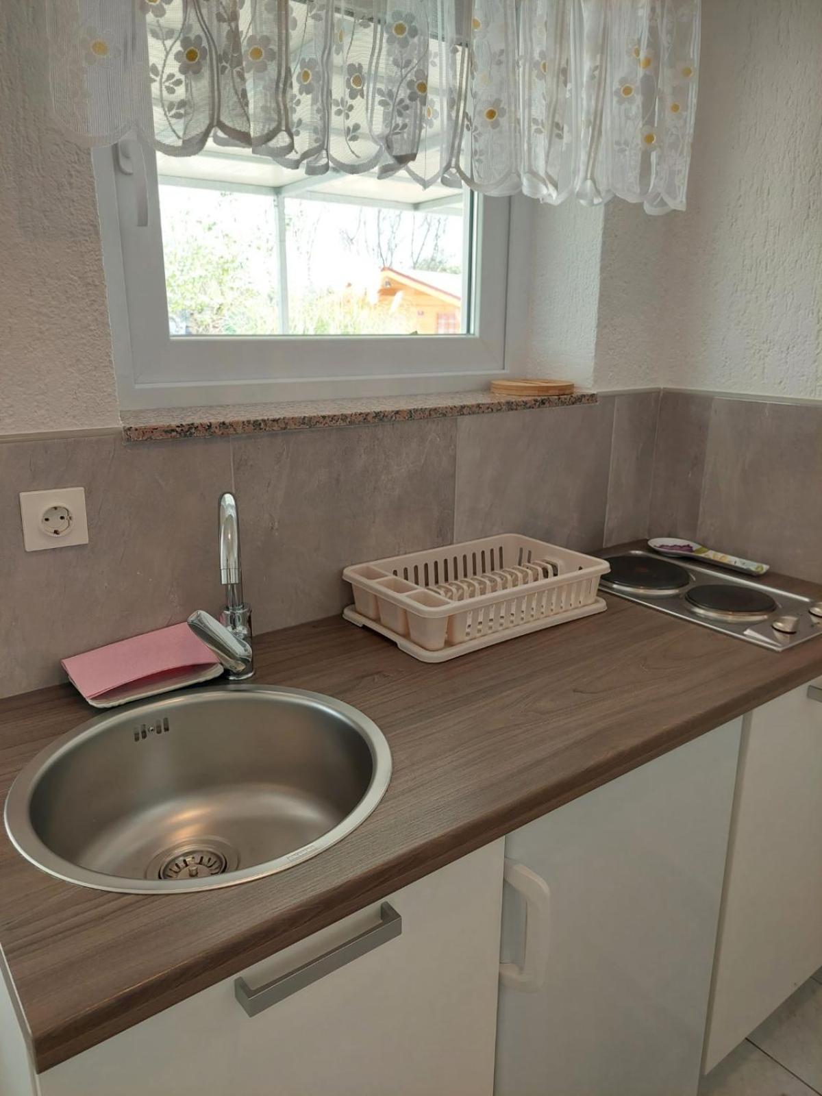 Apartments Hodanic Krk Town Chambre photo
