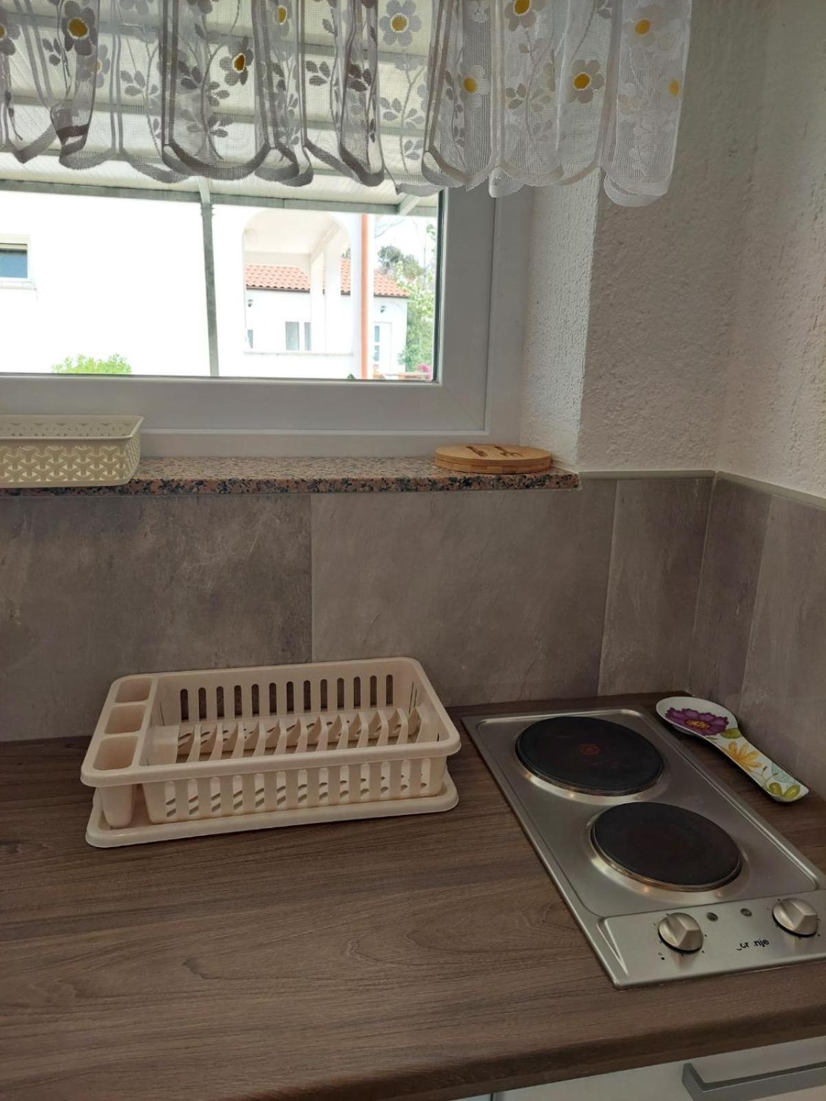 Apartments Hodanic Krk Town Chambre photo